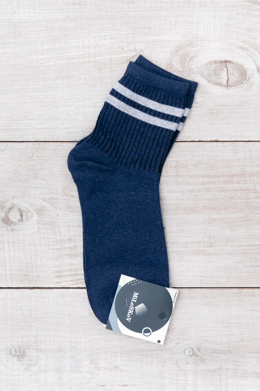 Шкарпетки чоловічі високі